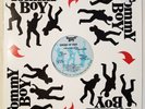 1992 - HOUSE OF PAIN - JUMP AROUND / HOUSE OF PAIN ANTHEM - TOMMY BOY ORIGINAL