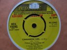 Neil Young with Crazy Horse - Cinnamon Girl/Down By The River 1970 RARE UK DEMO.