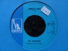 Searchers - Umbrella Man/Over The Weekend 1968 UK Liberty