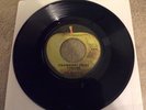 BEATLES Strawberry Fields Forever / Penny Lane-Apple label with All Rights print