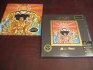 JIMI HENDRIX AXIS STEREO UHQR NUMBERED 4838 & CLASSIC RECORDS MONO 200 GRAM SET