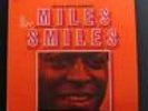 Miles Davis Quintet - Miles Smiles LP Mint- PC 9401 Columbia 1977 Vinyl Record