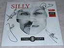 Rare Silly  2 LP`s Kopf an Kopf signiert & Eingeschweißt von 2013 Anna Loos