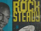 KEN BOOTHE - MR ROCK STEADY