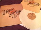 Neil Young ?– Harvest RARE WHITE VINYL re LP + INSERT