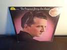 JERRY LEE LEWIS  The Original  ROCKABILLY ORIG SUN 1978 PRESS SEALED on GOLD WAX