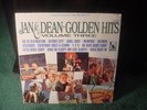 1966 JAN & DEAN LP on LIBERTY STEREO Golden Hits SURF ROCK Volume 3