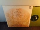 THE OSCAR PETERSON TRIO LIMELIGHT MONO W/ BOOKLET BOP JAZZ 1964  Canadiana Suite