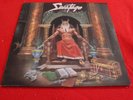 SAVATAGE HALL OF THE MOUNTAIN KING LP ATLANTIC 817751
