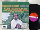 King Curtis & The Kingpins - King Size Soul NM UK 1967 Atlantic Mono LP Northern