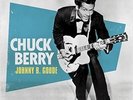 CHUCK BERRY - JOHNNY B.GOOD   VINYL LP NEU