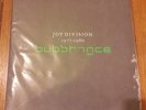 JOY DIVISION Substance 1977-1980 DOUBLE LP VINYL