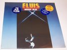 Brand New  ELVIS Presley Moody Blue Vinyl Lp AFL1-2428 Blue Album (BLUE VINYL)