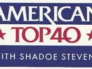 AMERICAN TOP 40 with SHADOE STEVENS 6/24/89 4 LPs - Debbie Gibson Guest Host
