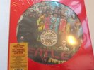 The Beatles ** Sgt Peppers Lonely Hearts Club Band ** Limited Picture VINYL