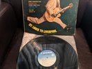 Chuck Berry Lp St Louis to Liverpool Chess 1488 - VG/VG