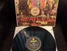 The Beatles Sgt. Pepper's Lonely Hearts Club Band Mono Parlophone LMTP-8006 VG/G