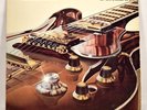 FREDDIE KING Burglar RSO 4803