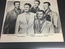 ROY ORBISON & THE TEEN KINGS       VERY RARE