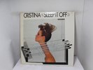 cristina sleep it off LP