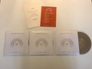 Justin Timberlake Filthy 7 Vinyl Listening Party Exclusive Man Of The Woods LOT