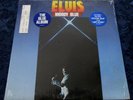 ELVIS PRESLEY Moody Blue (1977) Vinyl, LP RCA AFL1-2428 Still Sealed