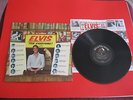 Elvis Presley For Everyone LP Original RCA LSP-3450 Near Mint
