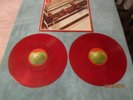 The Beatles  - 1962-1966 2LP RED VINYL - Germany