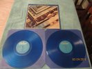 THE BEATLES - 1967-1970 2 LP BLUE VINYL U.S./U.K. Pressing