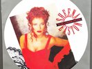 Sheena Easton The Lover In Me - PHOTO VINYL SINGLE Picture Disc