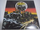 THIN LIZZY-Nightlife JAPAN Press BT-5350 Phil Lynott Gary Moore Iron Maiden