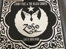 Jimmy Page And The Black Crowes Love At Jones Beach Record Store Day Vinyl