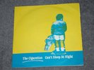 THE CIGARETTES - CAN'T SLEEP AT NIGHT 7