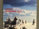 Catatonia ?– International Velvet Blanco Y Negro ?– 46956-1 1998