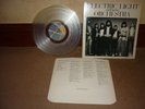 Electric Light Orchestra - On The Third Day LP CLEAR VINYL 1978