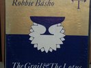ROBBIE BASHO LP Grail and The Lotus TAKOMA 1007 original  mono FAHEY