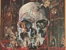 SLAYER - South of Heaven Vinyl Def Jam Recordings 924 203-1   