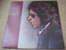 Bob Dylan Blood On The Tracks LP Uk 1st Press CBS - Rear shows Hamill review