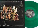 LP Heavy Cruiser Heavy Cruiser - Re-release - Green Vinyl - LPR LP 0814-1 Sealed