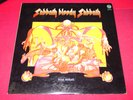 BLACK SABBATH – Sabbath Bloody Sabbath (1973) - Vinyl Album - Japan Pressung