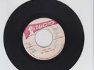 STUDIO 1/ CRAY FISH, YOU LIED - RITA MARLEY/SOUL BROS. (66 SKA/ ROCKSTEADY 7