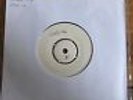 The Damned - Smash It Up/Burglar UK UK 2 sided 7