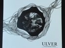 ULVER - Lyckantropen Themes LP White (Manes, Satyricon, In the woods) rar Vinyl
