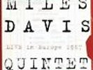 Miles davis-Bootleg series 1 live eur (UK IMPORT)  Vinyl / 12