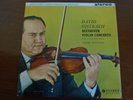 SAX 2315 Beethoven David Oistrakh Violin Concerto in D Major FNRO Cluytens