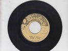 D DARLING/ WHAT A WORLD - BUSTY & COOL  - MR. POLICEMAN (62 PRE SKA 7