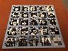 THE BEATLES Christmas Album Orig. 1970 APPLE SBC 100 Fan Club PROMO LP