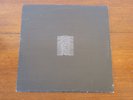JOY DIVISION - UNKNOWN PLEASURES LP VINYL Original 1979 UK 1st Press Textured