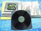 KRAFTWERK ? COMPUTERWELT ? RARE TOP QUALITY ELEKTRO KRAUT RECORDS #11A