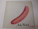The Velvet Underground & Nico Peeled Banana Andy Warhol LP